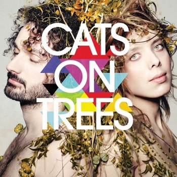 Cats On Trees - Cats On Trees Artwork