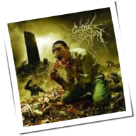 Cattle Decapitation - Monolith Of Inhumanity