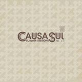 Causa Sui - Summer Sessions Vol. 1-3 Artwork