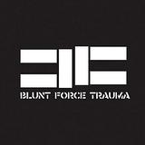 Cavalera Conspiracy - Blunt Force Trauma Artwork