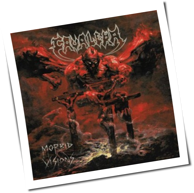 Cavalera - Morbid Visions