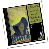 Caz Mechanic - Secret Life Of The Wife