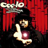 Cee-Lo - Cee-Lo Green And His Perfect Imperfections Artwork