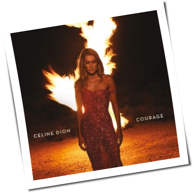 Celine Dion - Courage