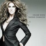Celine Dion - Taking Chances Artwork