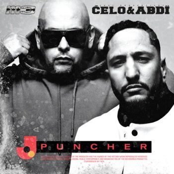 Celo & Abdi - J Puncher Artwork