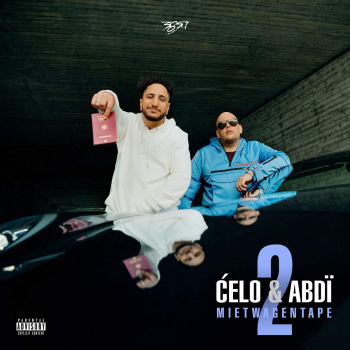 Celo & Abdi - Mietwagentape 2