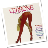 Cerrone - Best Of Cerrone Productions