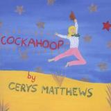 Cerys Matthews - Cockahoop Artwork