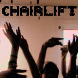 Chairlift - Does You Inspire You Artwork