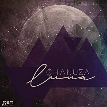 Chakuza - Luna Artwork