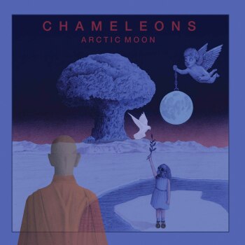 Chameleons - Arctic Moon Artwork