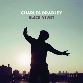Charles Bradley - Black Velvet Artwork