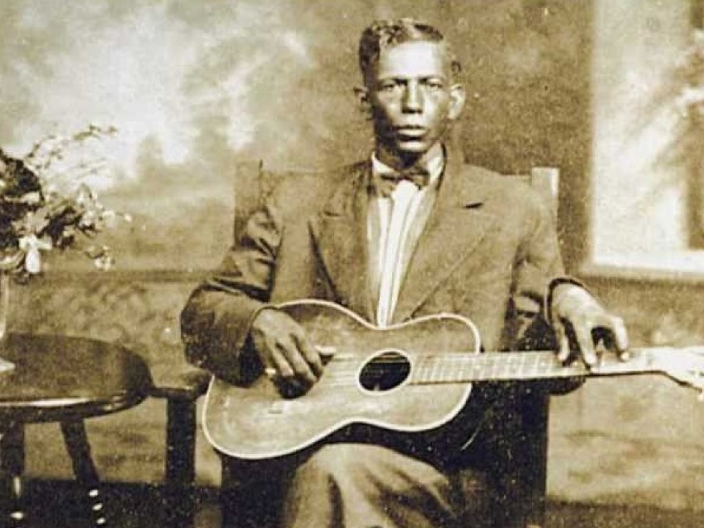 Charley Patton
