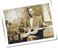 Charley Patton