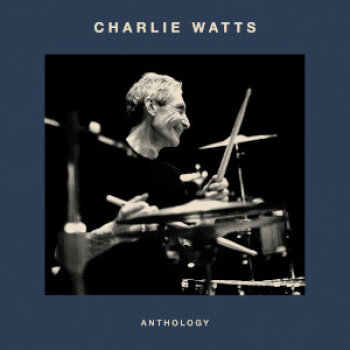 Charlie Watts - Anthology