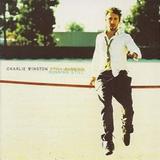 Charlie Winston - Running Still Artwork