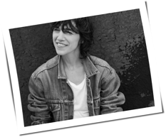 Charlotte Gainsbourg