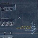 Chatham County Line - Route 23 Artwork