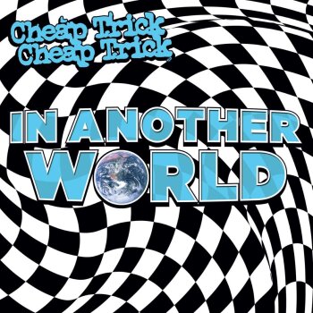 Cheap Trick - In Another World Artwork