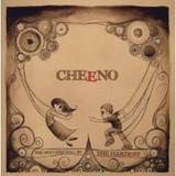 Cheeno - The Next Step Will Be The Hardest Artwork