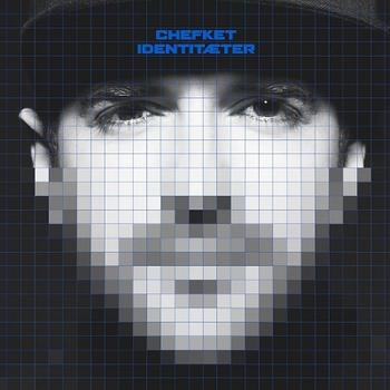 Chefket - Identitäter Artwork