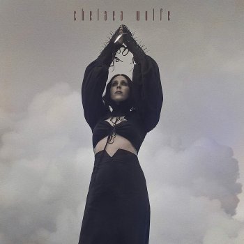 Chelsea Wolfe - Birth Of Violence Artwork