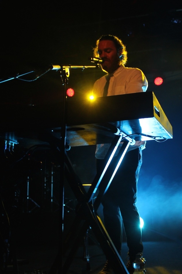 Chet Faker