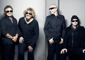 Chickenfoot