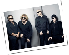 Chickenfoot