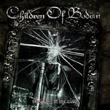 Children Of Bodom - Skeletons In The Closet Artwork