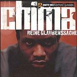 Chima - Reine Glaubenssache Artwork