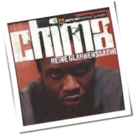 Chima - Reine Glaubenssache