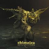 Chimaira - Resurrection Artwork