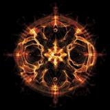 Chimaira - The Age Of Hell Artwork
