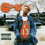 Chingy - Jackpot Artwork