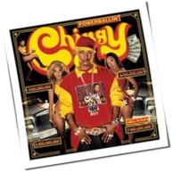 Chingy - Powerballin'