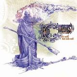 Chiodos - All's Well That Ends Well Artwork