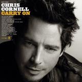 Chris Cornell - Carry On Artwork