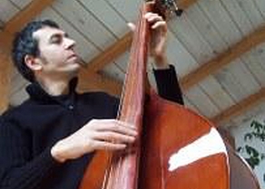 Chris Joss laut.de Band