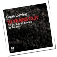 Chris Liebing - 10 Years CLR