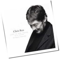 Chris Rea - Fool If You Think It's Over