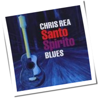 Chris Rea - Santo Spirito Blues