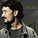 Chris Rea - Stony Road Artwork