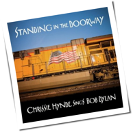 Chrissie Hynde - Standing In The Doorway