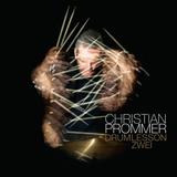Christian Prommer - Drumlesson Zwei Artwork