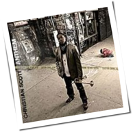 Christian Scott - Anthem