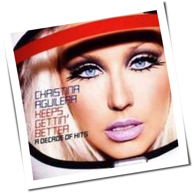 Christina Aguilera - Keeps Gettin' Better - A Decade Of Hits