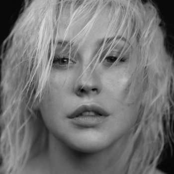 Christina Aguilera - Liberation Artwork