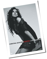 Christina Aguilera - Stripped: Live In The U.K.